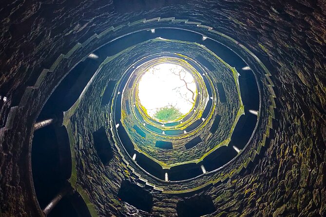 Sintra Half Day with Pena Palace and Regaleira from Lisbon - From Lisbon to Sintra: start smart at Hard Rock Cafe