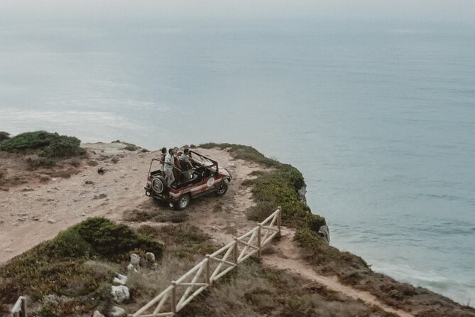 Sintra Historical Jeep Adventure - Palaces & Secret Routes - Sintra’s historic center: your free 1.5 hours for pastries and slow wandering