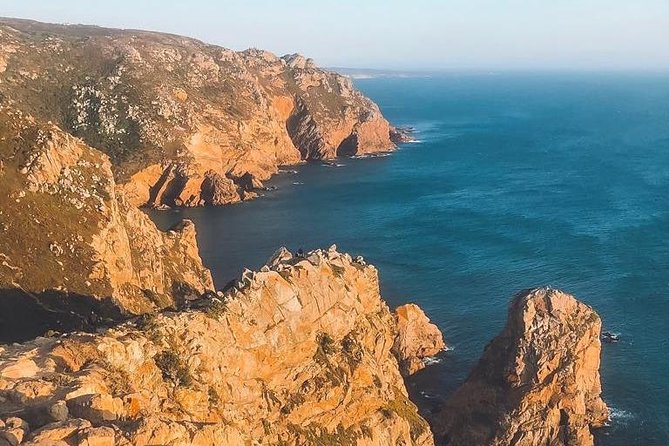 Sintra Jeep Safari - Cascais drop-off: convenient access back to Lisbon