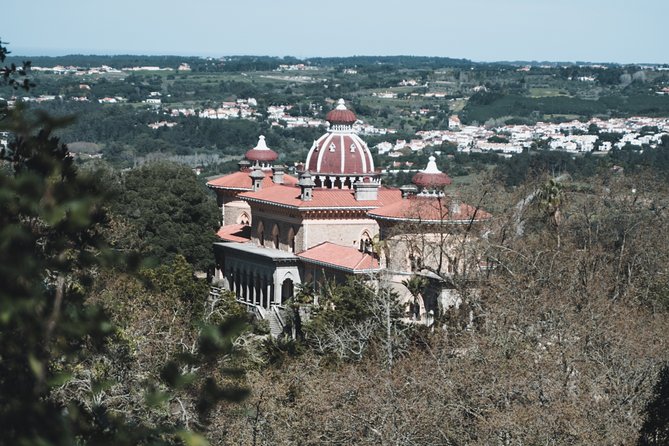 Sintra Jeep Safari - The guide factor: local stories, jokes, and that extra energy