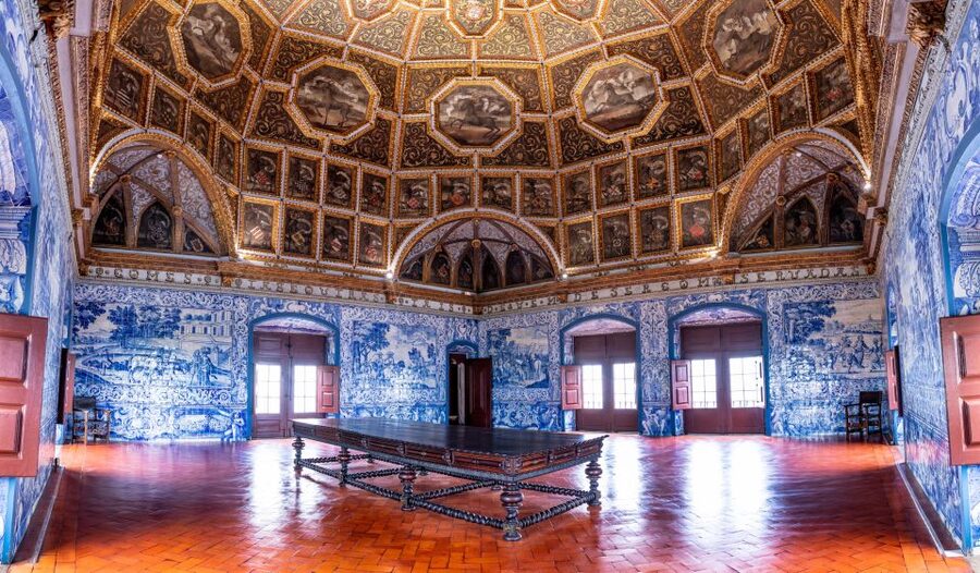 Sintra: National Palace and Gardens Skip-the-Line Ticket - Key highlights before you go