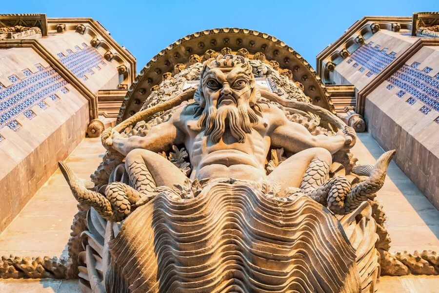 Sintra: Pena Palace and Park Entrance Ticket - Why Pena Palace Looks Like a Fairytale on a Sintra Hill