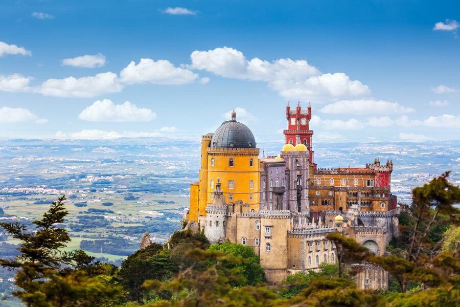 Sintra: Pena Palace and Park Entrance Ticket - Price and Value: Is $11 Worth It for Pena?