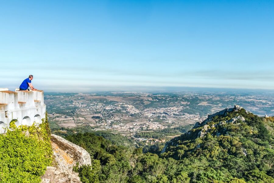 Sintra: Pena Palace and Park Entrance Ticket - What Your Pena Ticket Actually Includes (And What It Doesn’t)