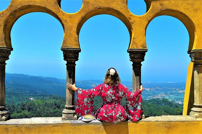 Sintra, Pena Palace, Cabo da Roca and Cascais from Lisbon - Pickup, vehicle comfort, and the small-group reality