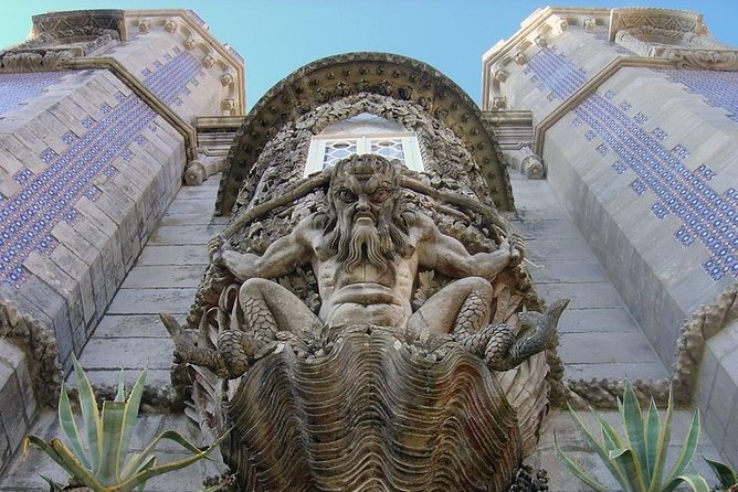 Sintra, Pena Palace, Cabo da Roca and Cascais from Lisbon - Weather, closures, and how to protect your enjoyment