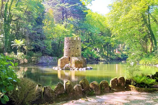 Sintra, Pena Palace, Cabo da Roca and Cascais from Lisbon - Price and value: what $53.21 really buys you