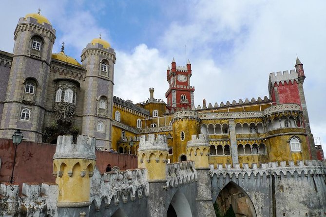 Sintra, Pena Palace, Cabo Roca, Cascais Small Group from Lisbon - Price and Value: What You Are Really Paying For