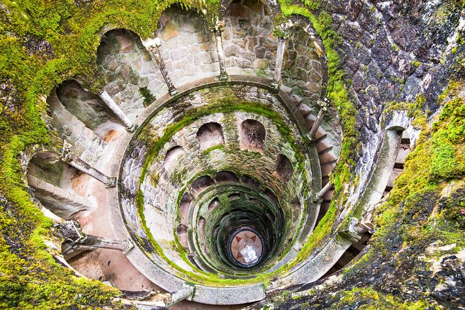 Sintra, Pena, Regaleira, Cabo da Roca & Cascais from Lisbon - A single-day plan that actually makes sense for Sintra and the Riviera