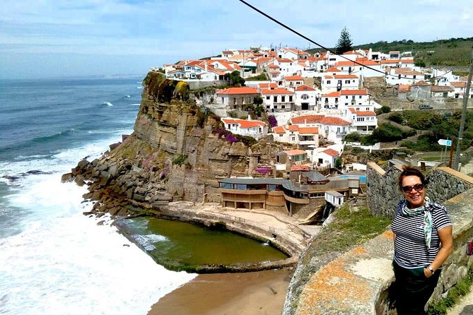 Sintra Private Tour from Lisbon - Lisbon Pickup, Timing, and the Calm Rhythm of a 6 to 8 Hour Day