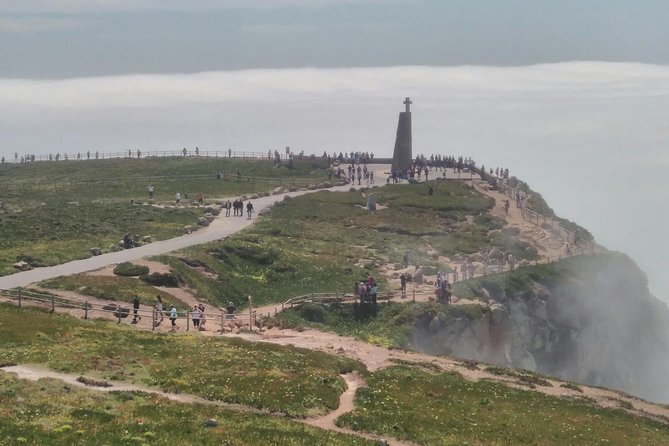 Sintra Private Tour from Lisbon - What Happens When Roads Close and Fog Rolls In