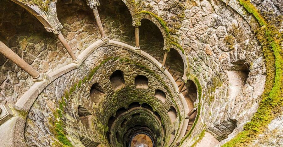 Sintra: Quinta da Regaleira Skip-the-Line Ticket - Key Things To Know Before You Go