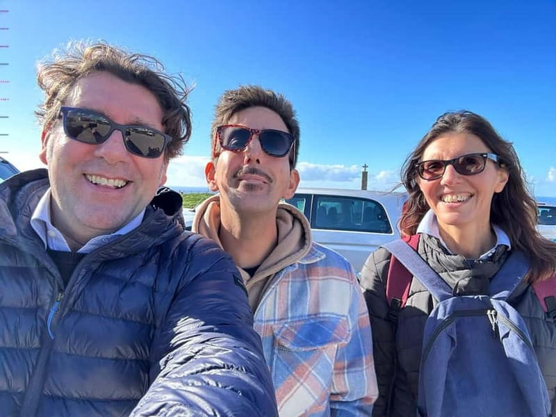 Sintra & Regaleira, Pena Palace, Cabo da Roca & Cascais Trip - Price and Value: What $60 Actually Buys You