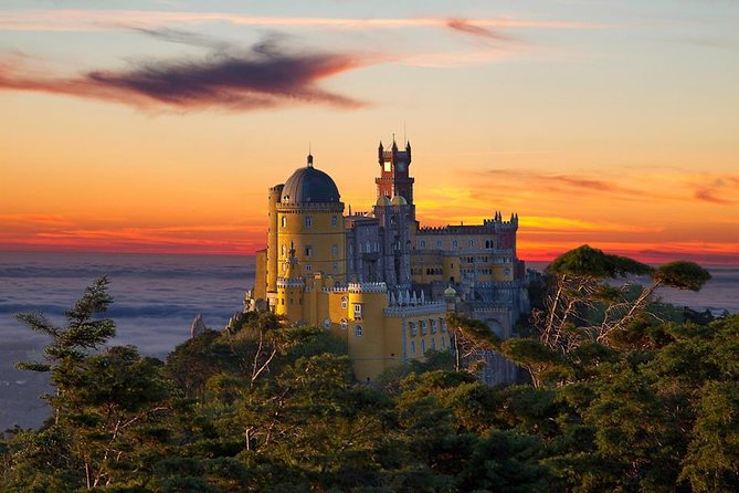 Sintra Small-Group Tour: Let the Fairy Tale Begin with Pick Up - Why Sintra and Cascais in One Tight Day Works