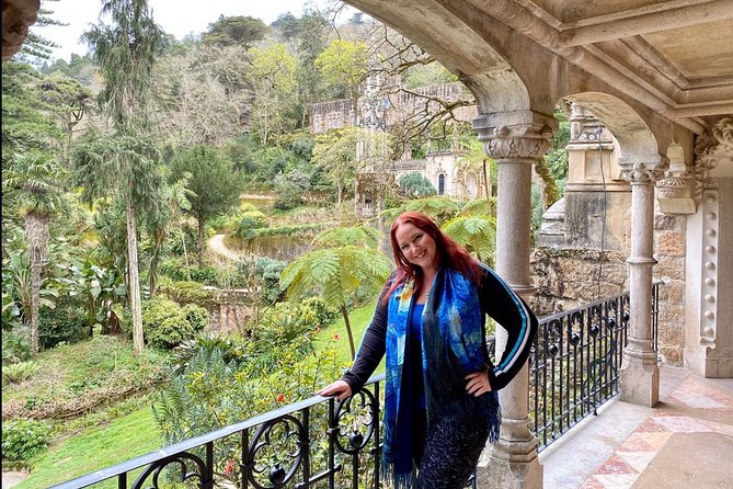 Sintra Small-Group Tour: Let the Fairy Tale Begin with Pick Up - How Your Guide Turns Stops Into a Story (Not Just a Checklist)