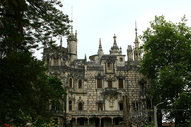 Sintra Small-Group Tour: Let the Fairy Tale Begin with Pick Up - Value, Comfort, and What You’re Really Paying For