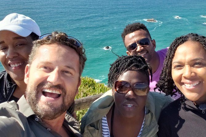 Sintra to Cascais: 2 Palaces, 4 Sites, Small Group 10 Hour Tour - Pena Palace tickets, skip-the-line timing, and what you pay on the day