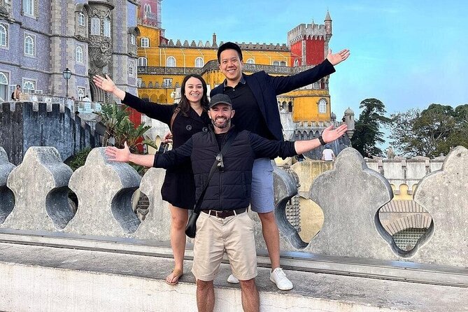 Sintra Tour from Lisbon - Entrances included - Key Things That Make This Sintra Tour Worth Your Time