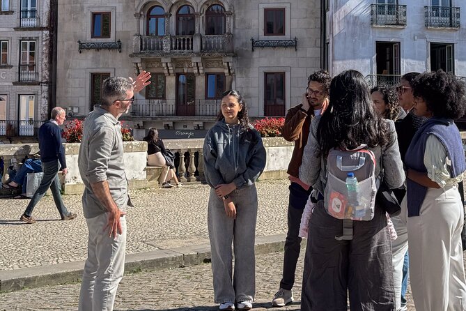 Sintra Tour from Lisbon - Entrances included - Why Sintra in One Day Works (Even When You Have Limited Time)