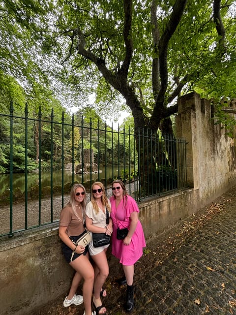 Sintra Tour With Tuktuk - How Long Should You Choose, 1 Hour vs 4 Hours?