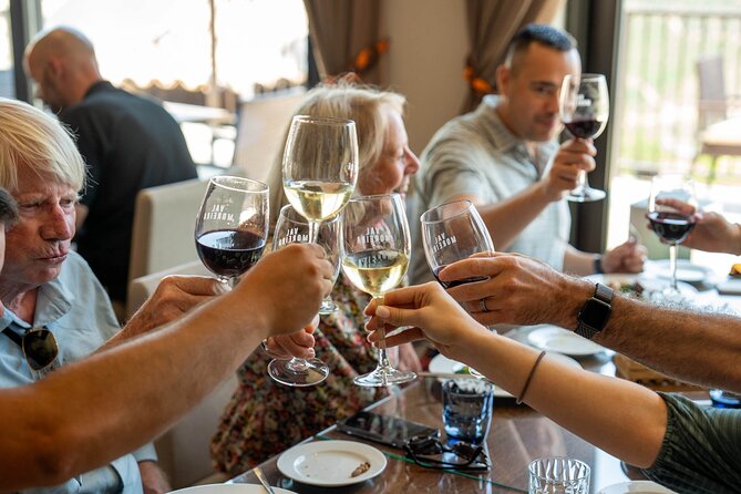 Small Group Douro Valley Wine Tour with Lunch and Cruise - Key Points Before You Go