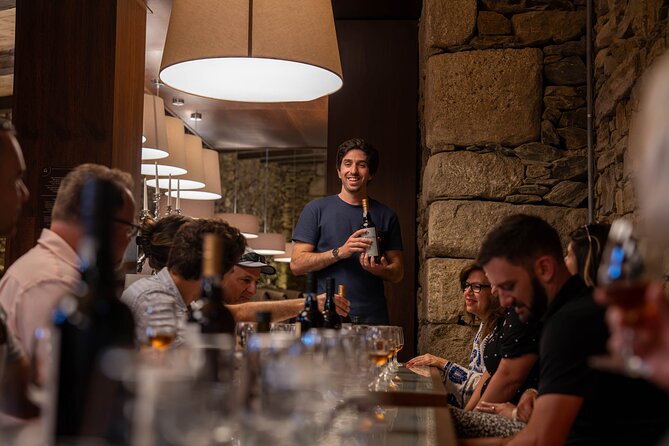 Small Group Douro Valley Wine Tour with Lunch and Cruise - Why This Douro Valley Trip Is a Smart Fit for Porto
