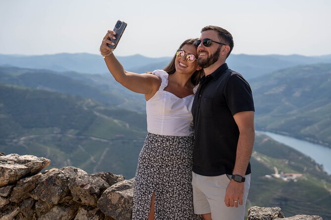 Small Group Douro Valley Wine Tour with Lunch and Cruise - Guides Make the Day: Friendly Explanations, Safety, and Local Advice