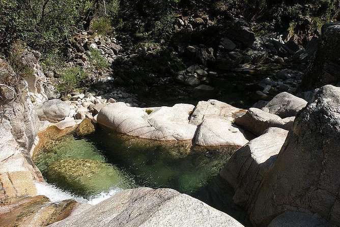 Small Group Geres National Park Full Day with picnic from Porto - Key points worth knowing before you go