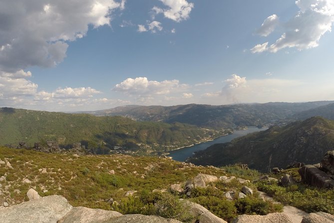 Small Group Geres National Park Full Day with picnic from Porto - Price and Logistics: Is $120.93 Good Value?