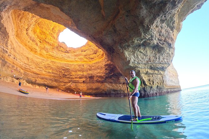 Small Group Kayak Experience In Benagil Cave with 4K Photos - Key Points You’ll Care About