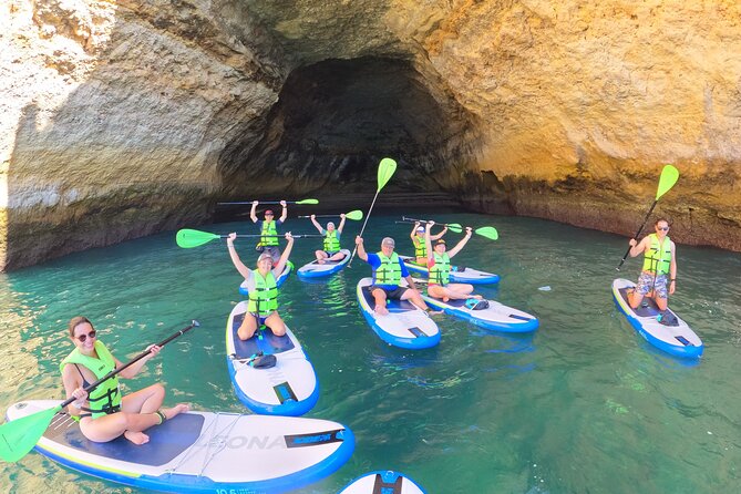 Small Group Kayak Experience In Benagil Cave with 4K Photos - Price and Value: Is $48.25 Worth It?