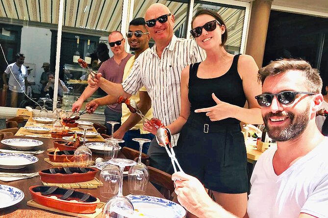 Small-Group Ponta Delgada Food Tour in Azores - Key things I’d watch for before you book