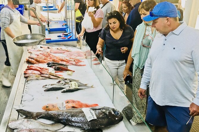Small-Group Ponta Delgada Food Tour in Azores - Price and value: what $139.07 buys you in real life