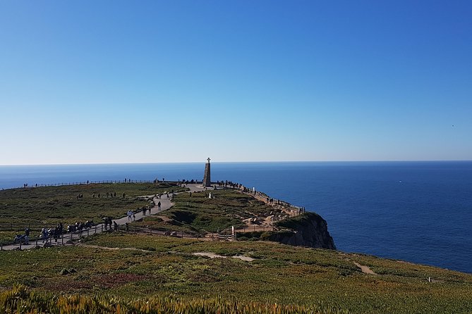 Small Group Tour to Sintra, Pena Palace, Cabo Roca and Cascais - Sintra Centro Historico: Small Streets, Priquita Pastries, and a 1-Hour Walk