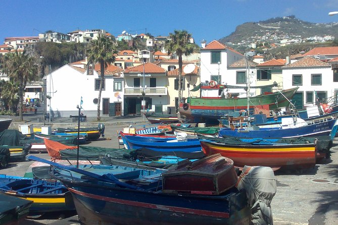 Small Group West Tour Waterfalls & Fanal Forest Tour - Porto Moniz Natural Swimming Pools: The Best Lunch Break on the North Coast