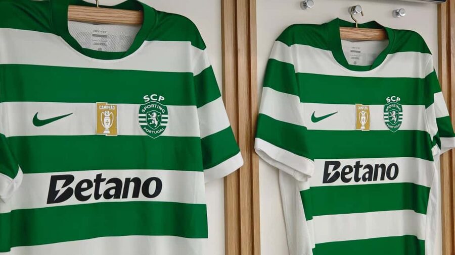 Sporting Clube de Portugal - Stadium Tour - VIP Access and the Spaces Sporting Actually Uses