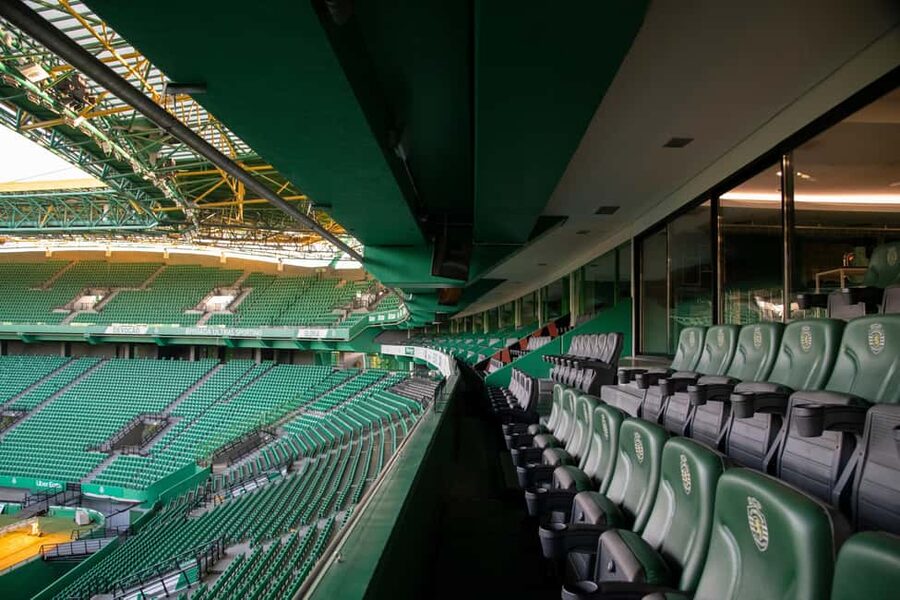 Sporting Clube de Portugal - Stadium Tour - What You See About Sporting History (And Why the Guide Matters)