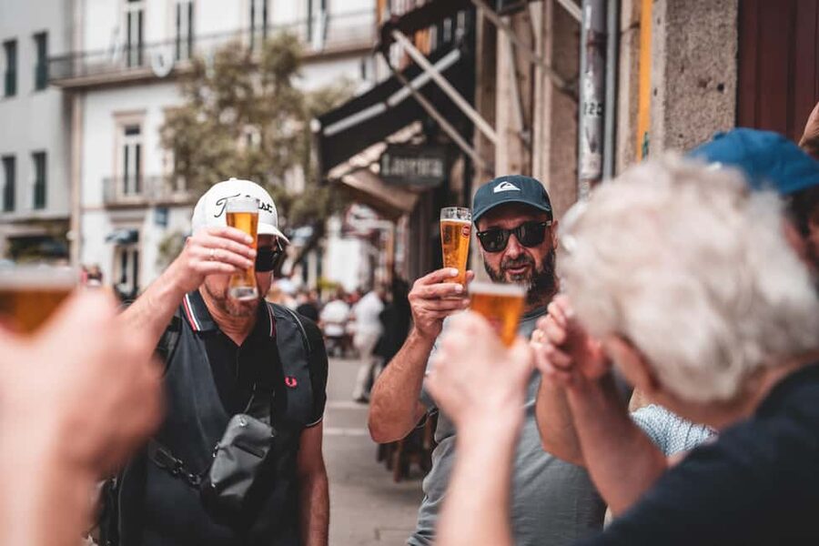 Stadtführung durch das Zentrum von Porto auf Deutsch - Key Things That Make This Porto Center Tour Worth Your Time