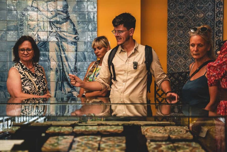 Stadtführung durch das Zentrum von Porto auf Deutsch - Porto Zentrum, aber mit Plan: Dauer, Tempo und die richtige Erwartung
