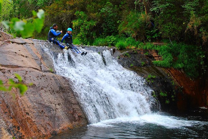 Star canyoning - Key highlights that make Star Canyoning worth your time