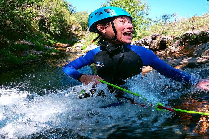 Star canyoning - English-led tour, small group cap, and what that means for your day