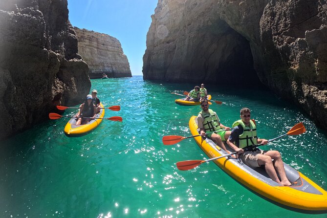 Sunrise Small Group Kayak Experience in BENAGIL Cave & 4K Photos - Price and Value: Why About $54 for Two Hours Can Be a Good Deal