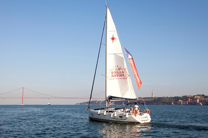 Sunset Sailing Tour On The Tagus River - Weather Reality: What Happens If Sunset Gets Cloudy?