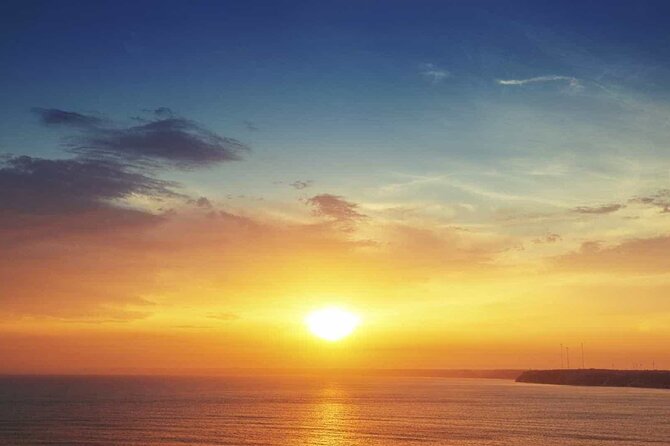 Sunset Tour | Ria Formosa - From Faro - Where the tour starts, and how the ride fits your evening