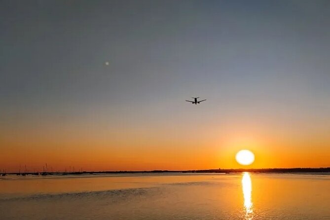 Sunset Tour | Ria Formosa - From Faro - Is this sunset tour worth booking from Faro?