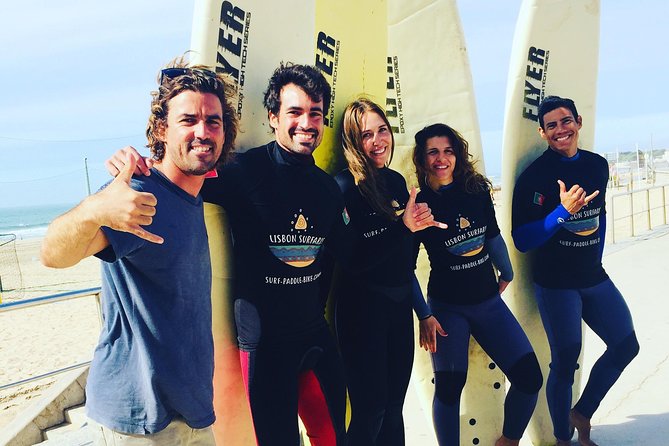 Surf Lesson - Getting Gear, Wetsuit, and Surfboard Basics Done Without Guesswork