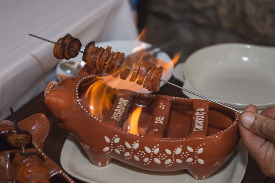 Taste Funchal: food, wine and cultural tour - Where the 4-Hour Food Walk in Funchal Really Shines