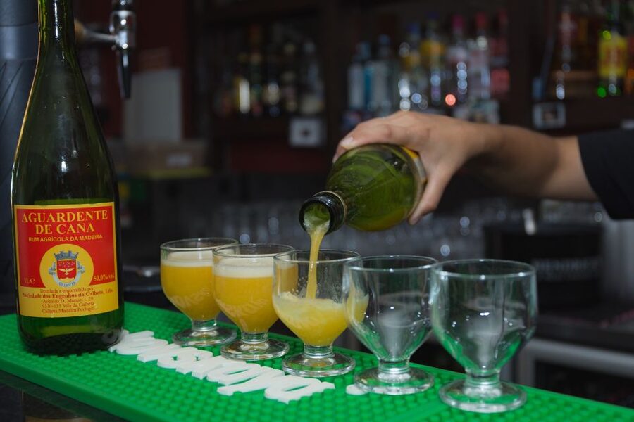 Taste Funchal: food, wine and cultural tour - Madeira Wine Tastings, Blandy’s, and What to Expect in the Glass