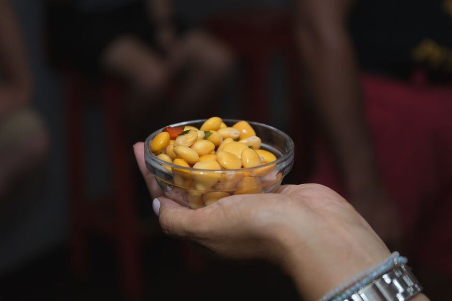 Taste Funchal: food, wine and cultural tour - Poncha Time: Rum-Based Flavor and the Places You Want to Find