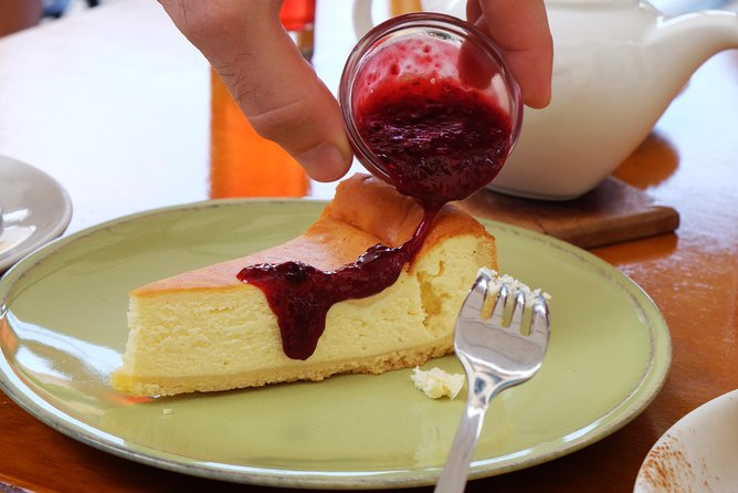 Taste Funchal: food, wine & cultural tour - Tasting Funchal on foot, where the city feels human